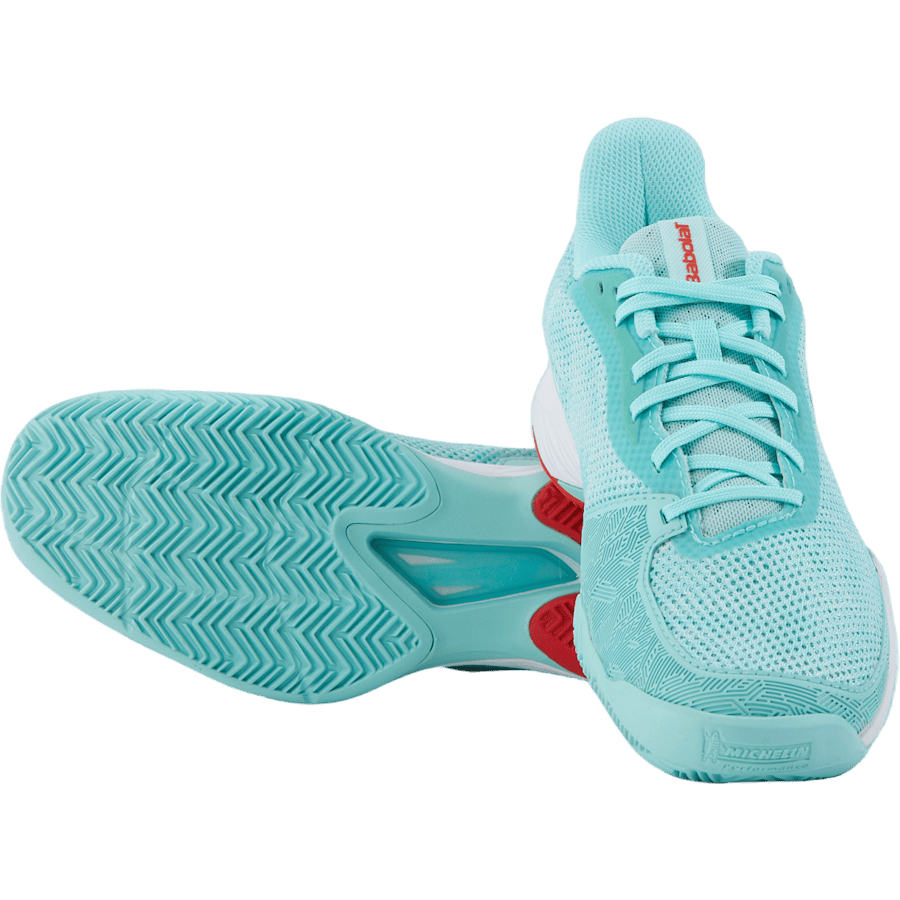 Jet Tere Clay Turquoise - Bild 7