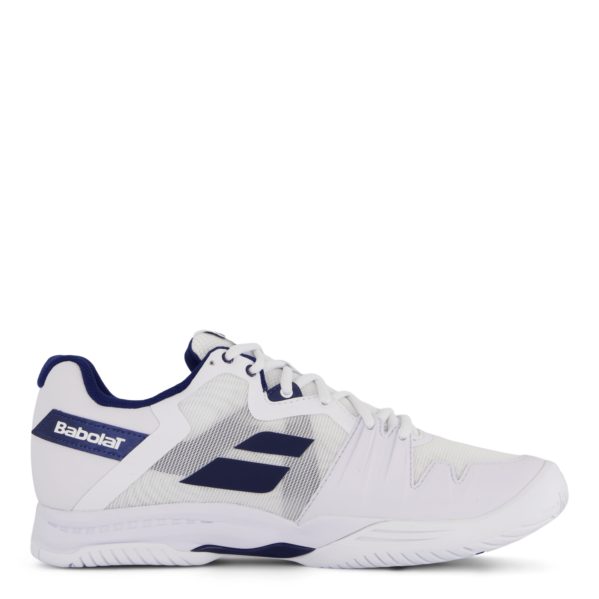 Sfx3 All Court White Navy - Bild 3