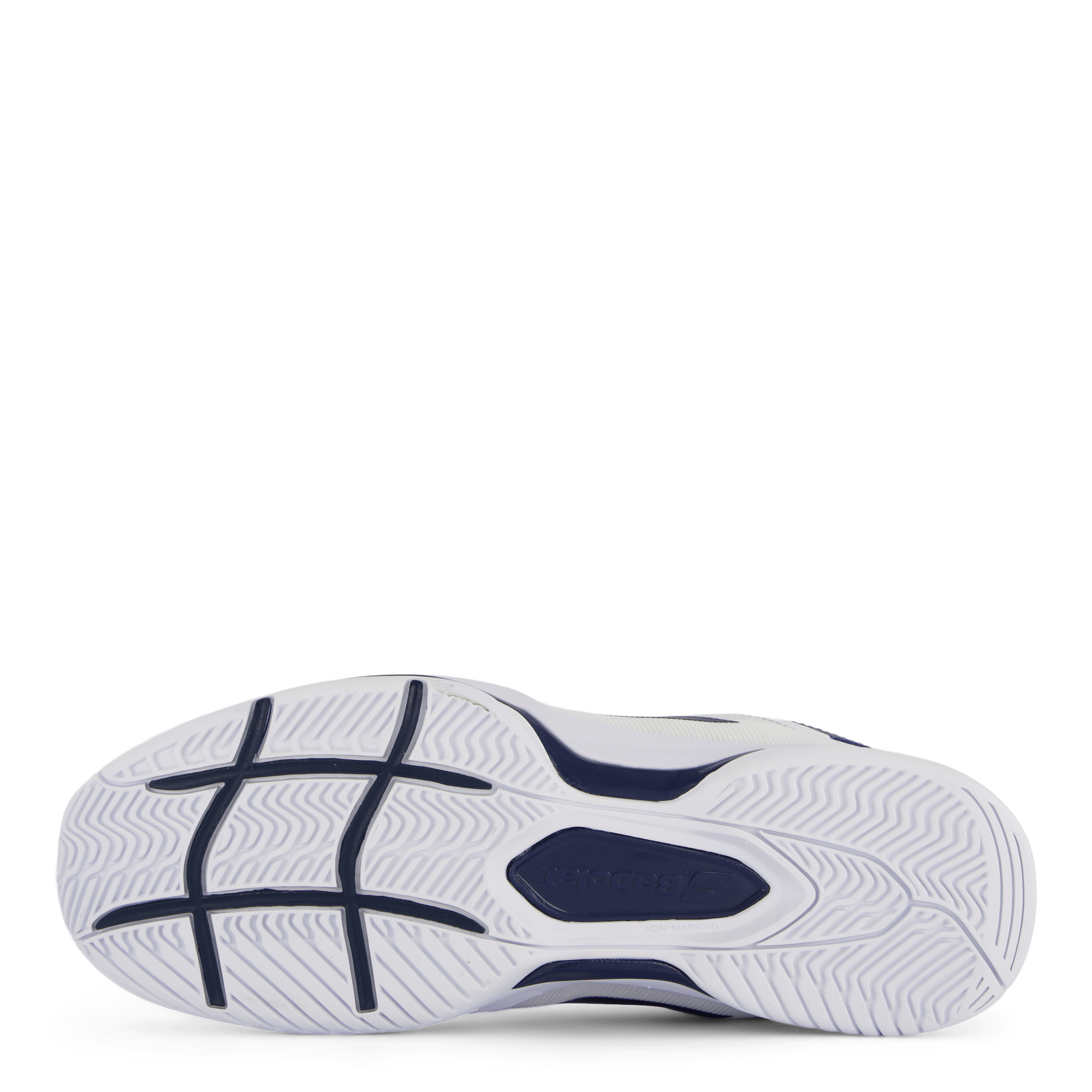 Sfx3 All Court White Navy - Bild 4