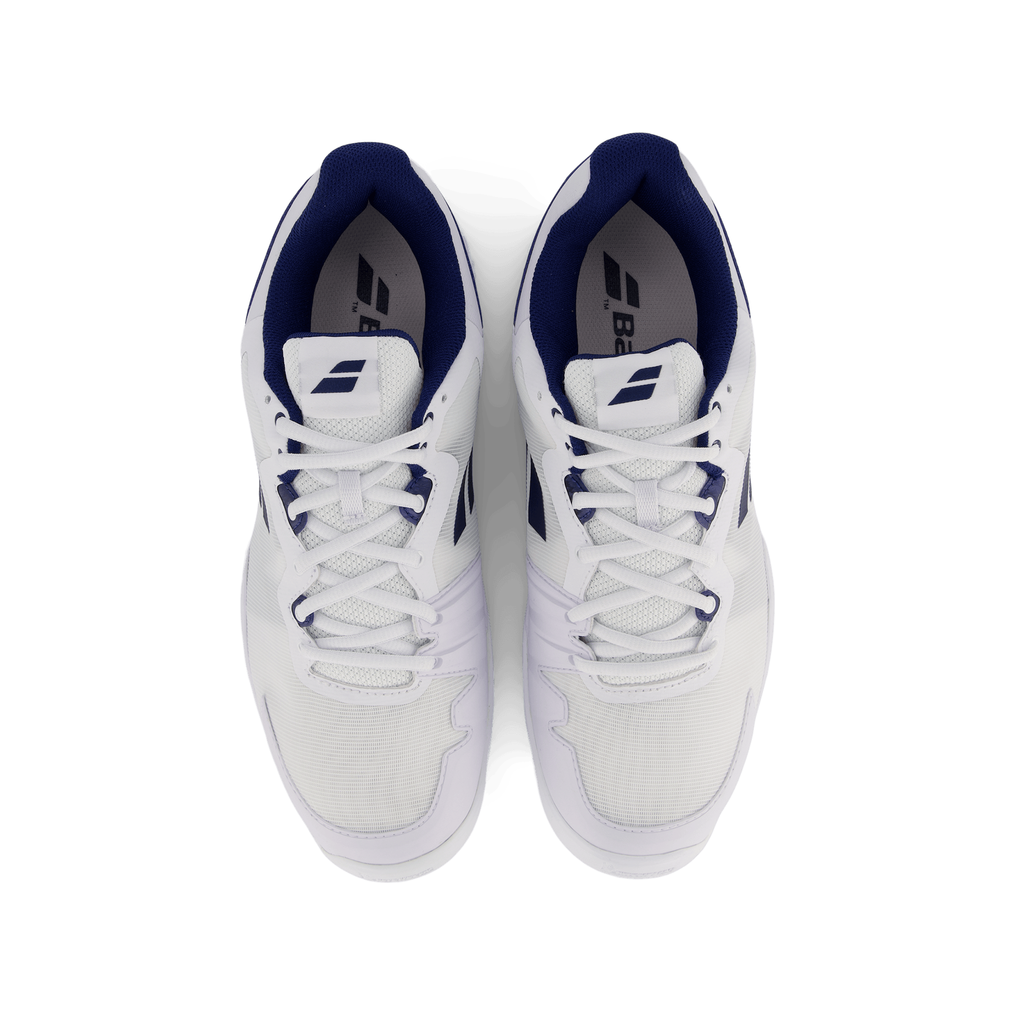Sfx3 All Court White Navy - Bild 6