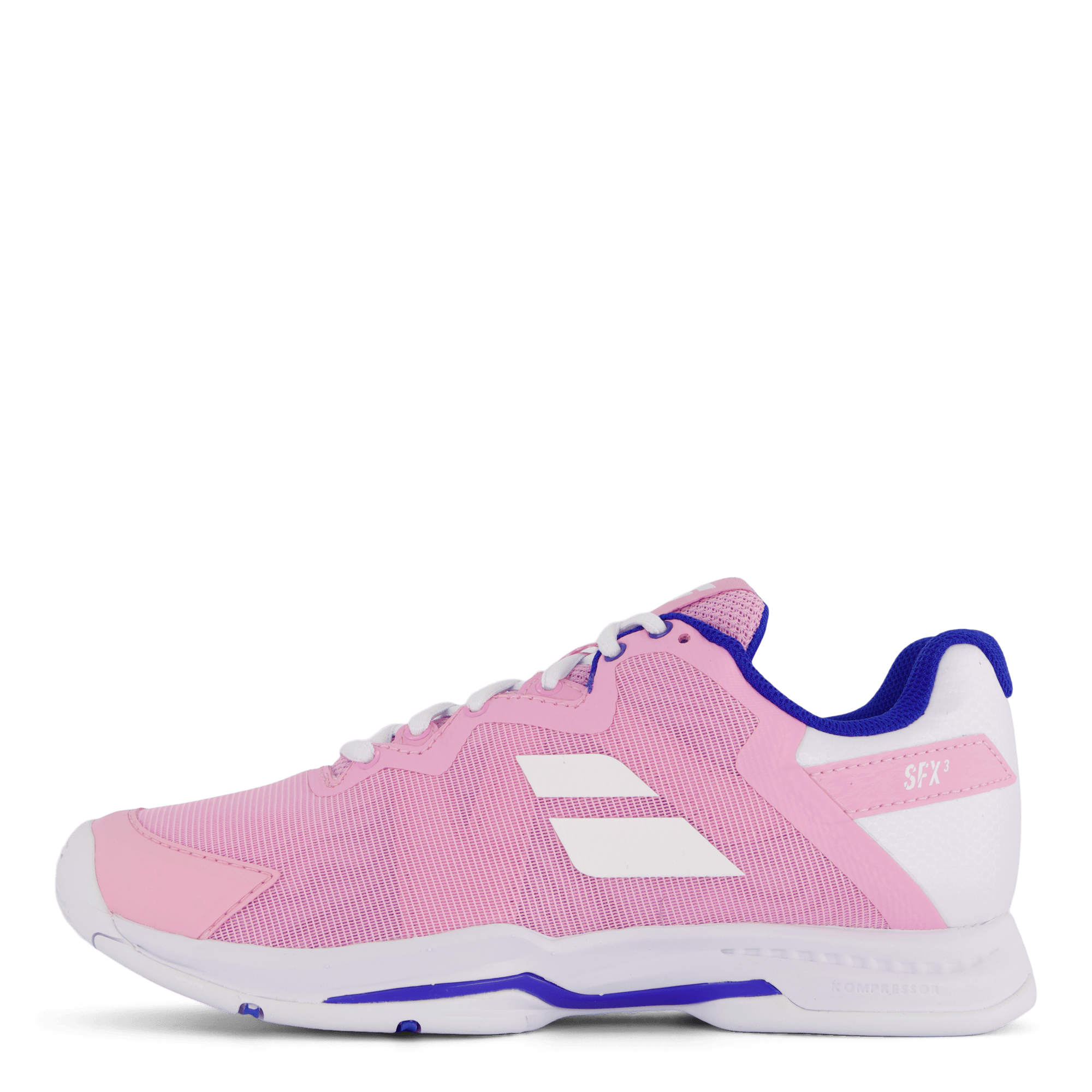 Sfx3 All Court Pink