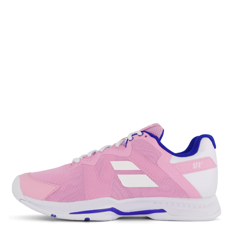 Sfx3 All Court Pink