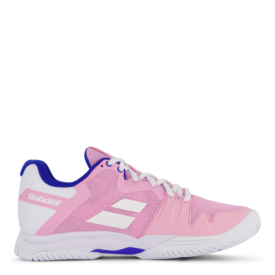 Sfx3 All Court Pink - Bild 3