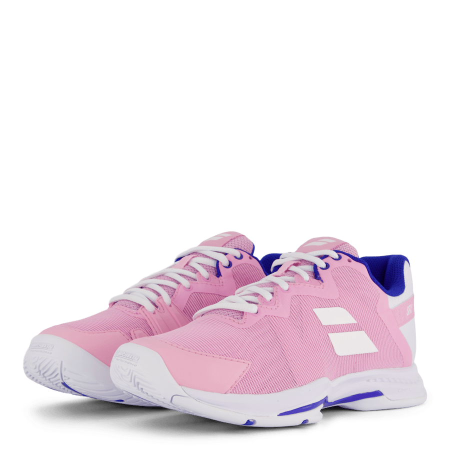 Sfx3 All Court Pink - Bild 5
