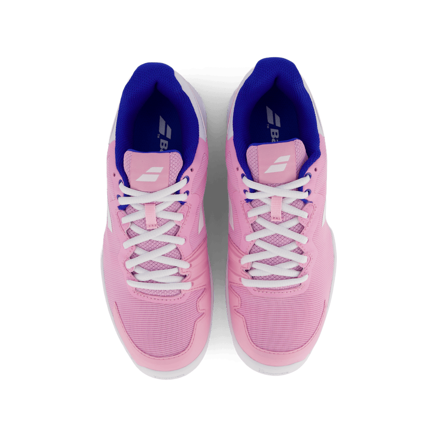 Sfx3 All Court Pink - Bild 6