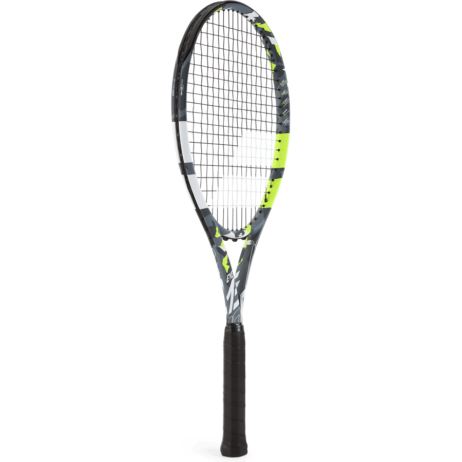 Evo Aero Grå Gul - Bild 2