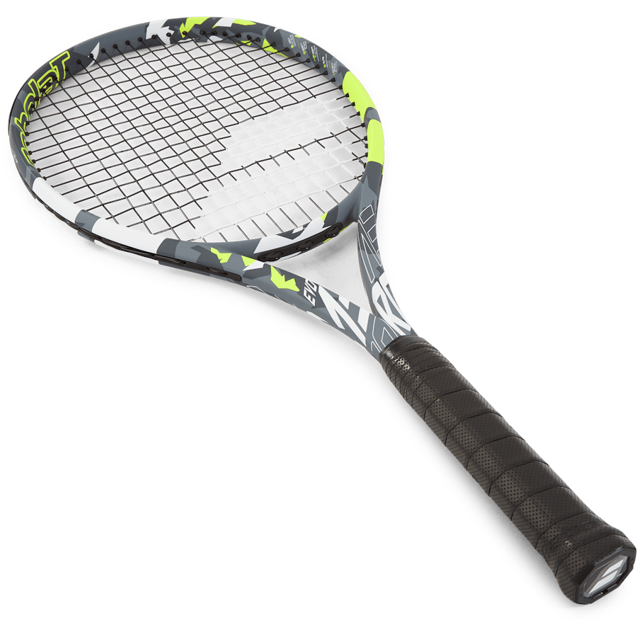 Evo Aero Grå Gul - Bild 4