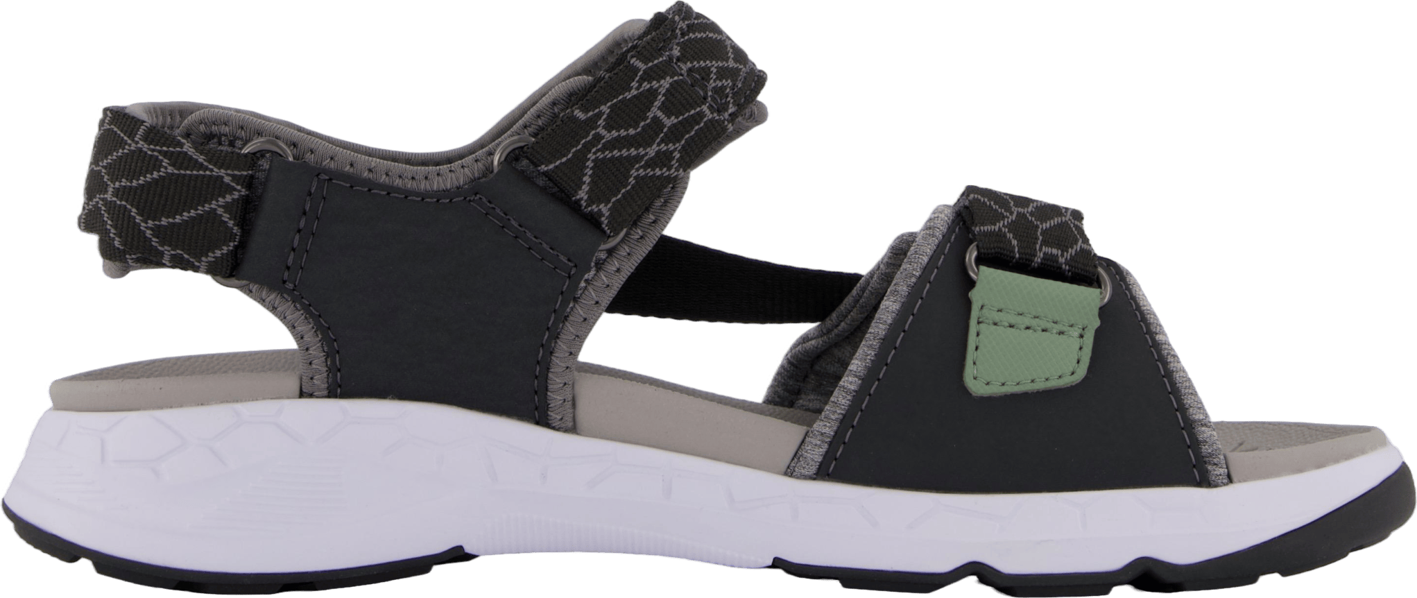 Criss Cross Grey - Bild 3