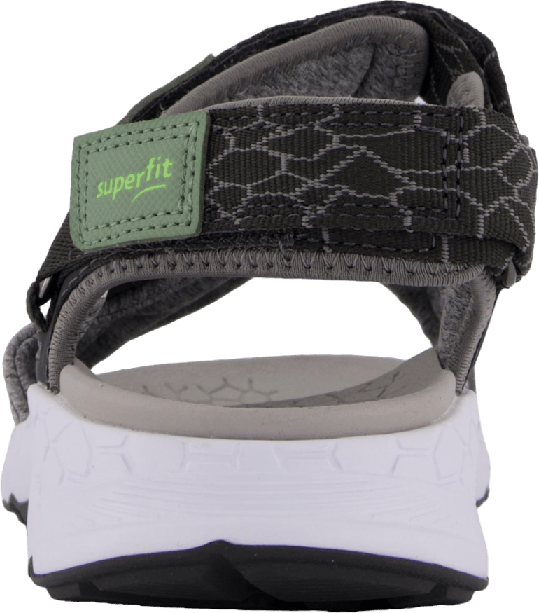 Criss Cross Grey - Bild 5