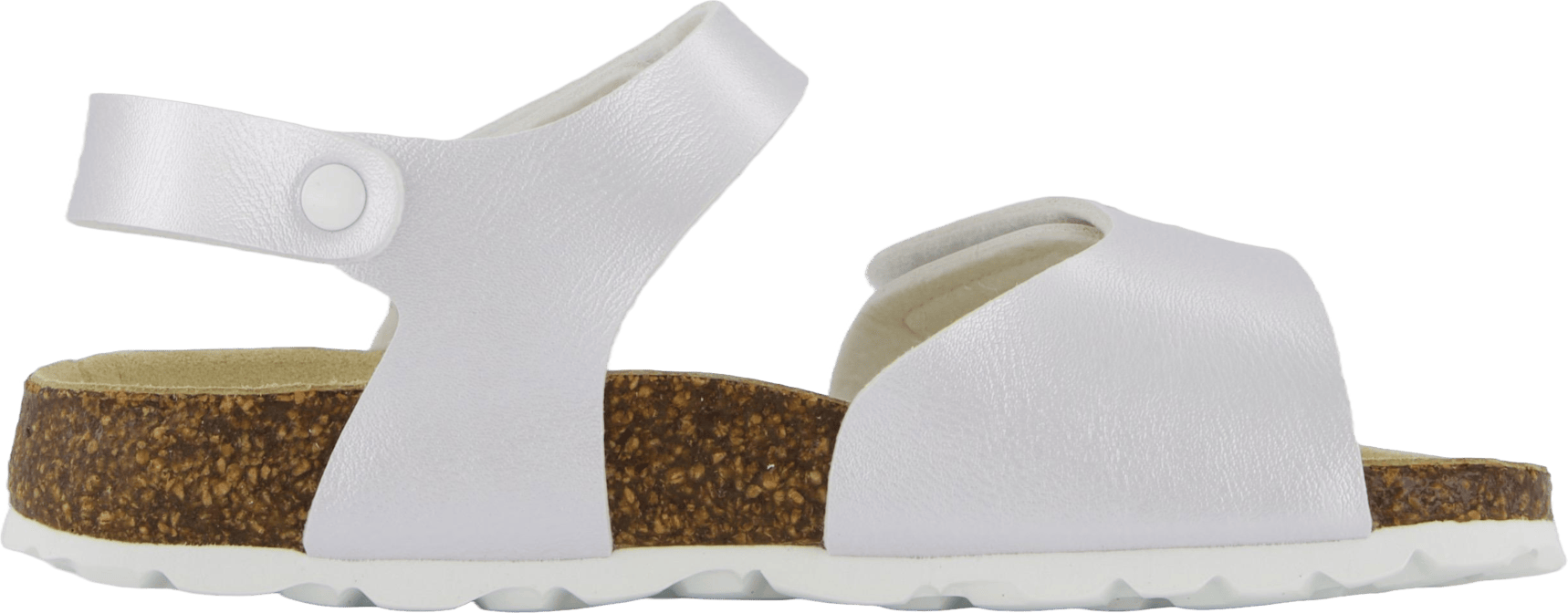 Korkis Sandal White - Bild 3