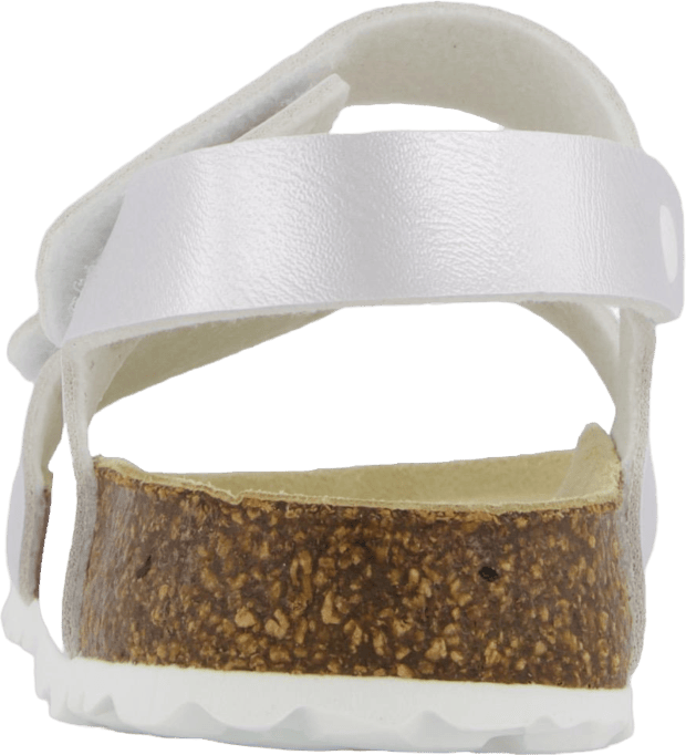 Korkis Sandal White - Bild 5