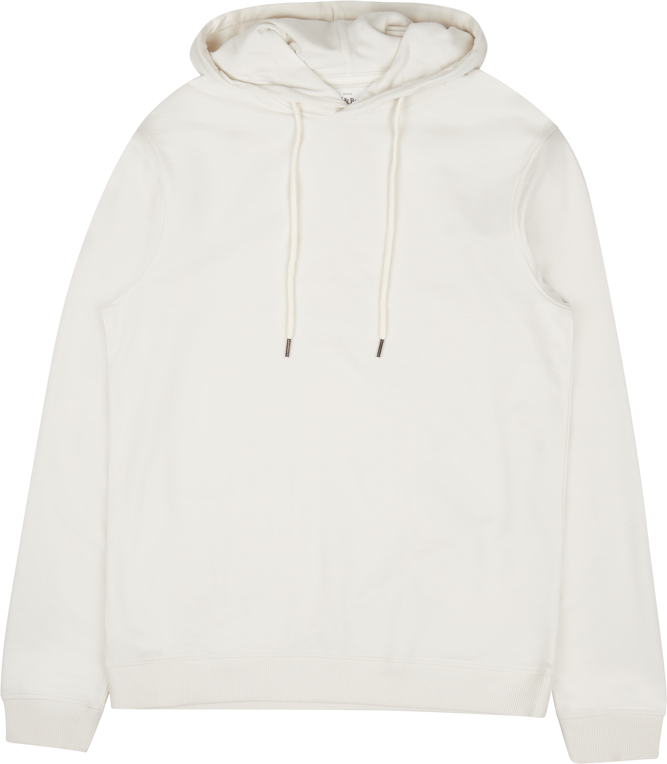 Bread & Boxers Hoodie