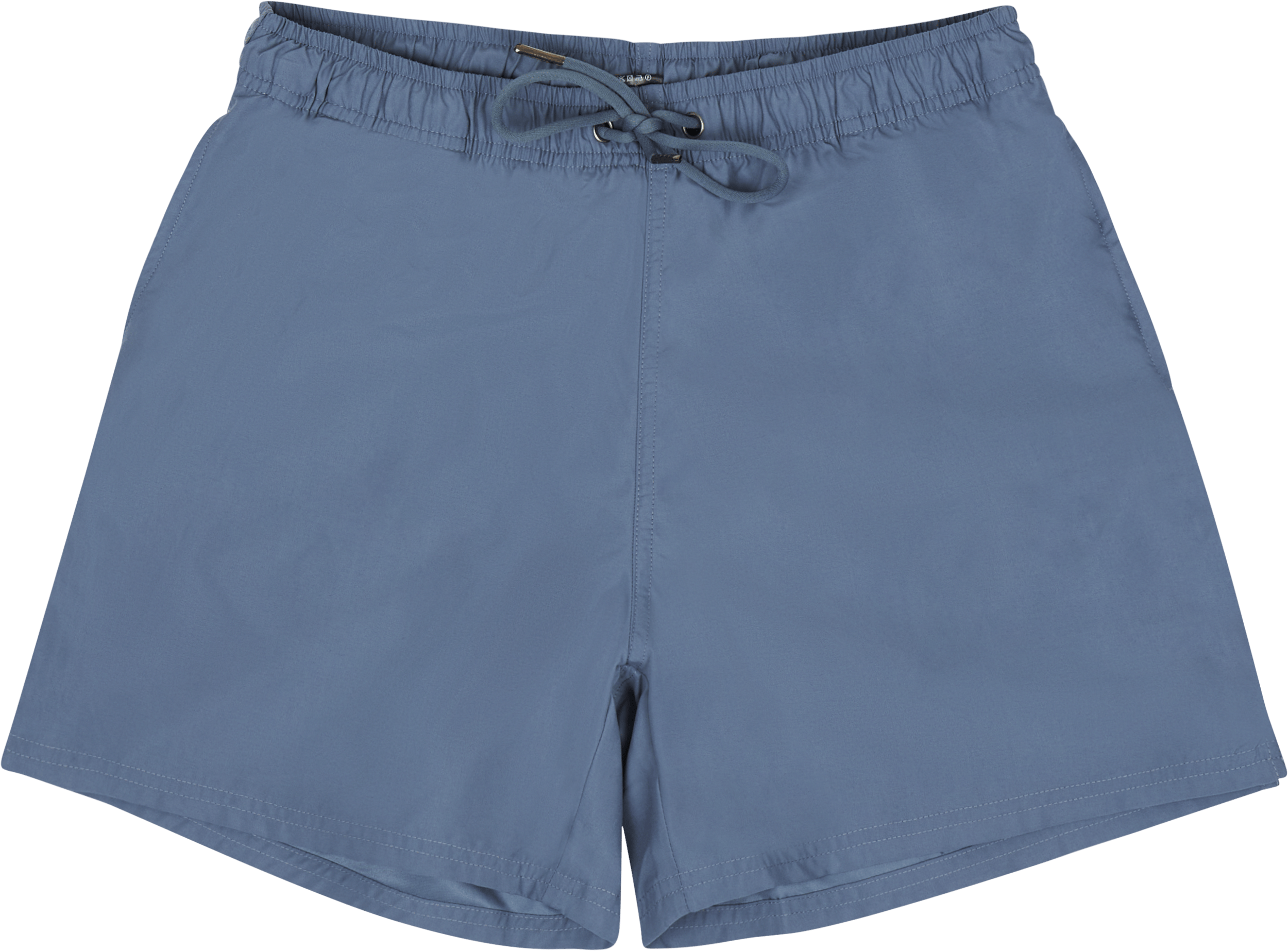 Swim Trunk Smoky