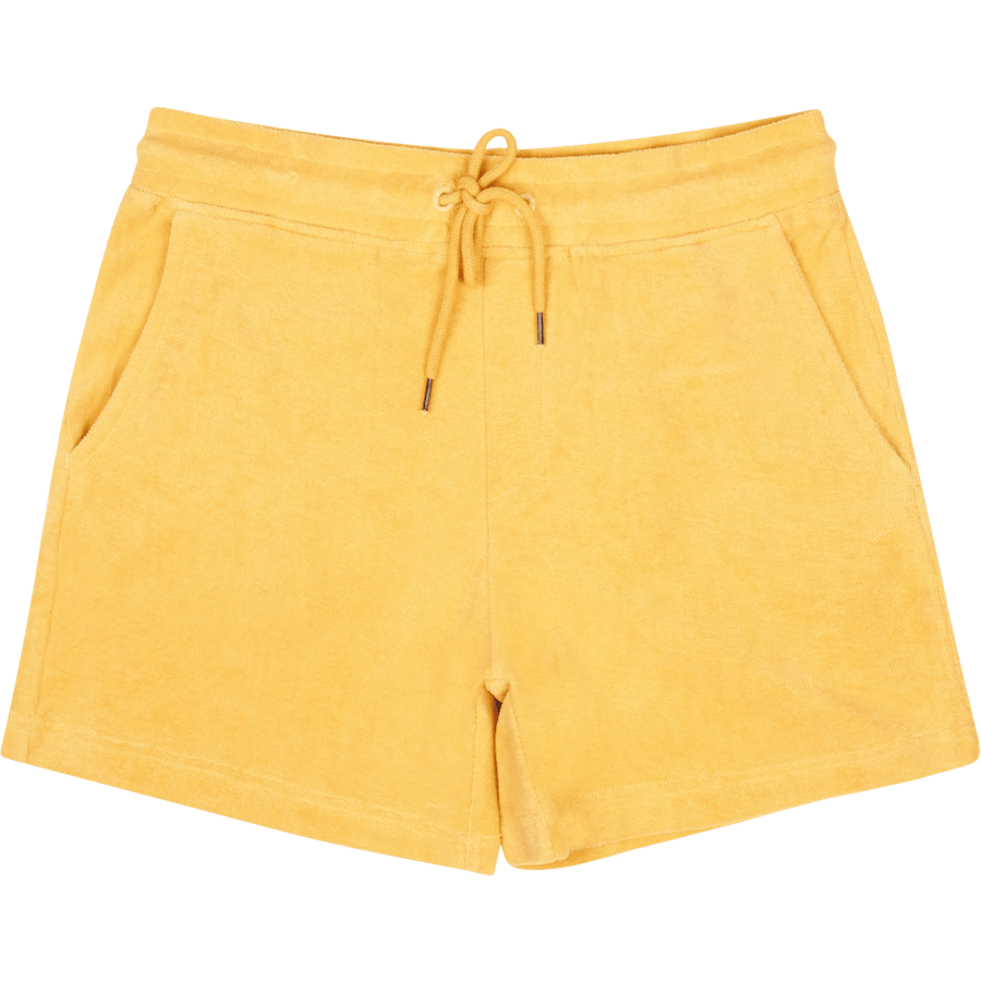Terry Shorts Sahara Sun