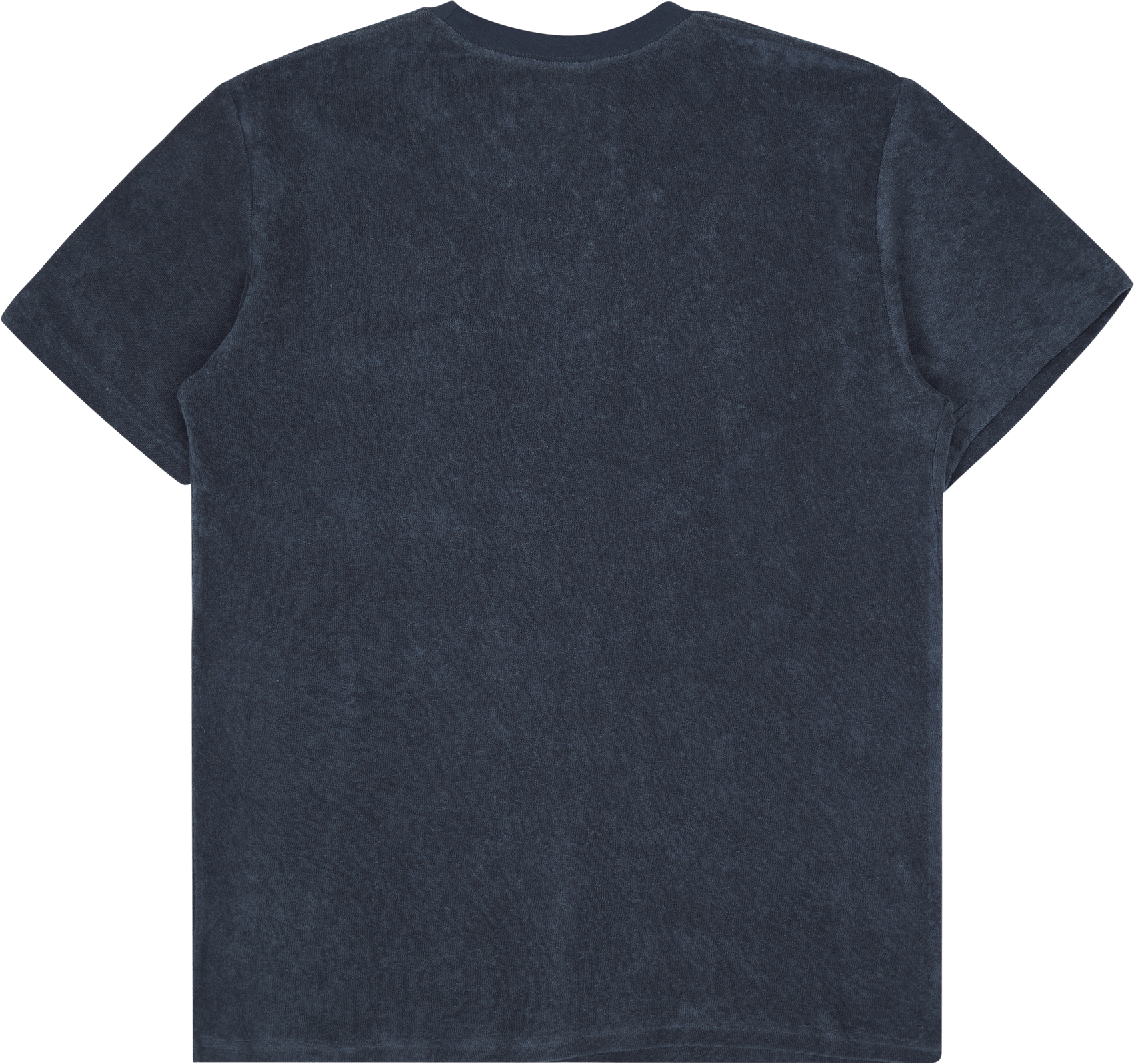 Terry T-shirt Smoky - Bild 2