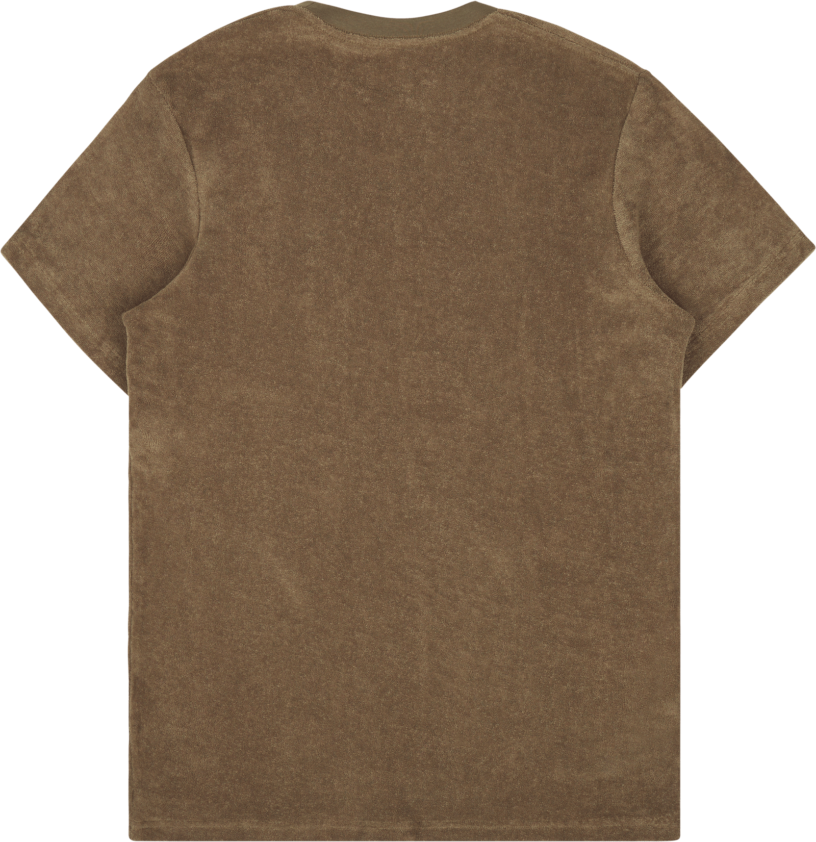 Bread & Boxers Terry T-shirt - Bild 2