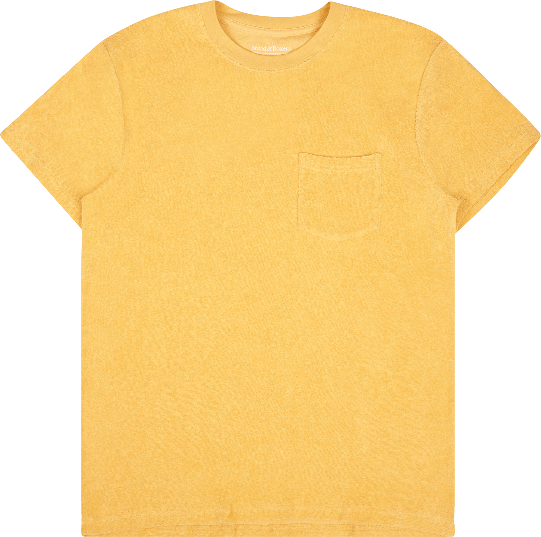Terry T-shirt Sahara Sun