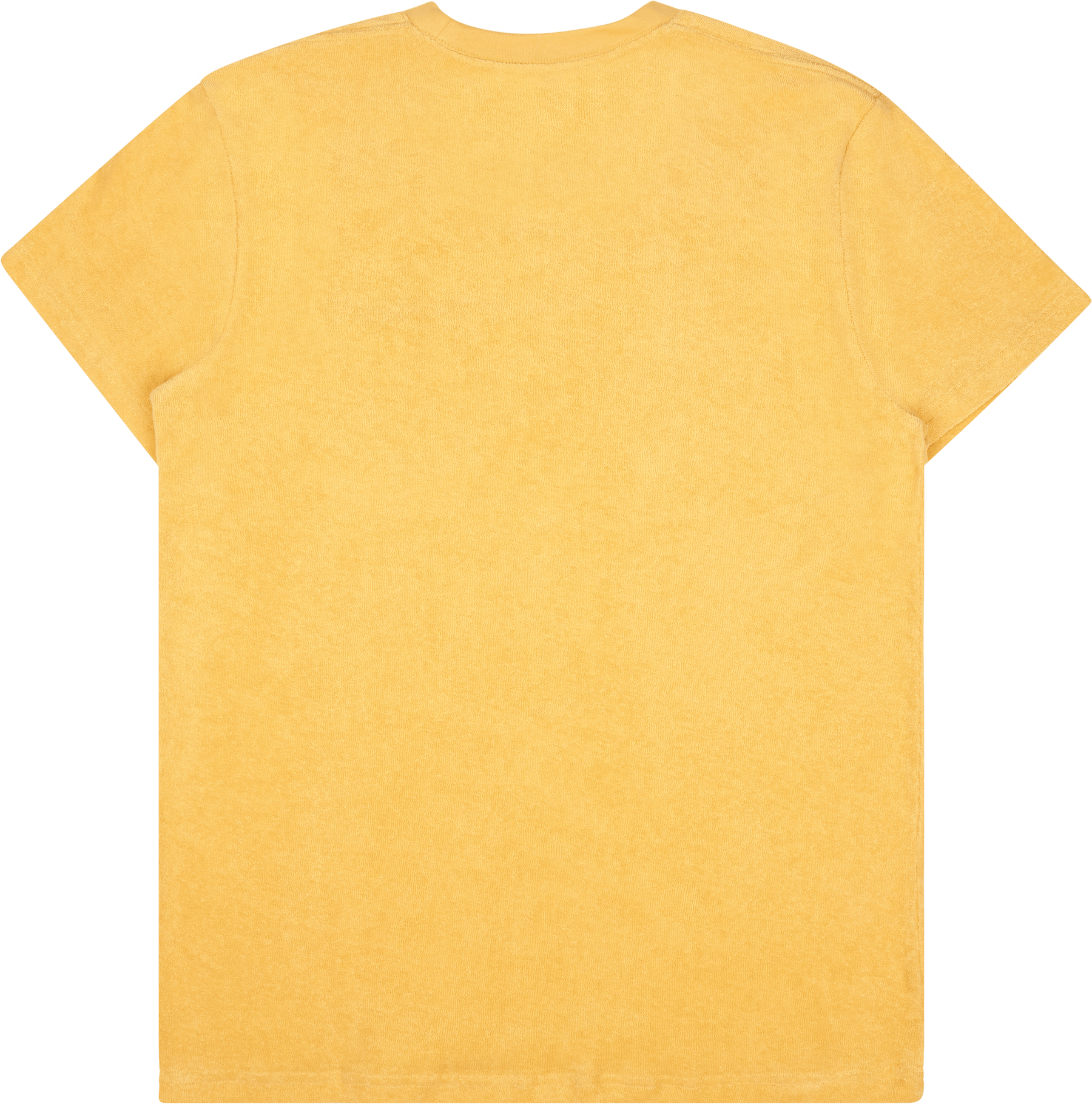 Terry T-shirt Sahara Sun - Bild 2