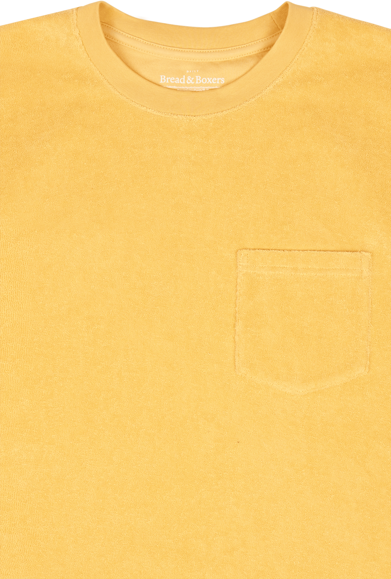 Terry T-shirt Sahara Sun - Bild 3