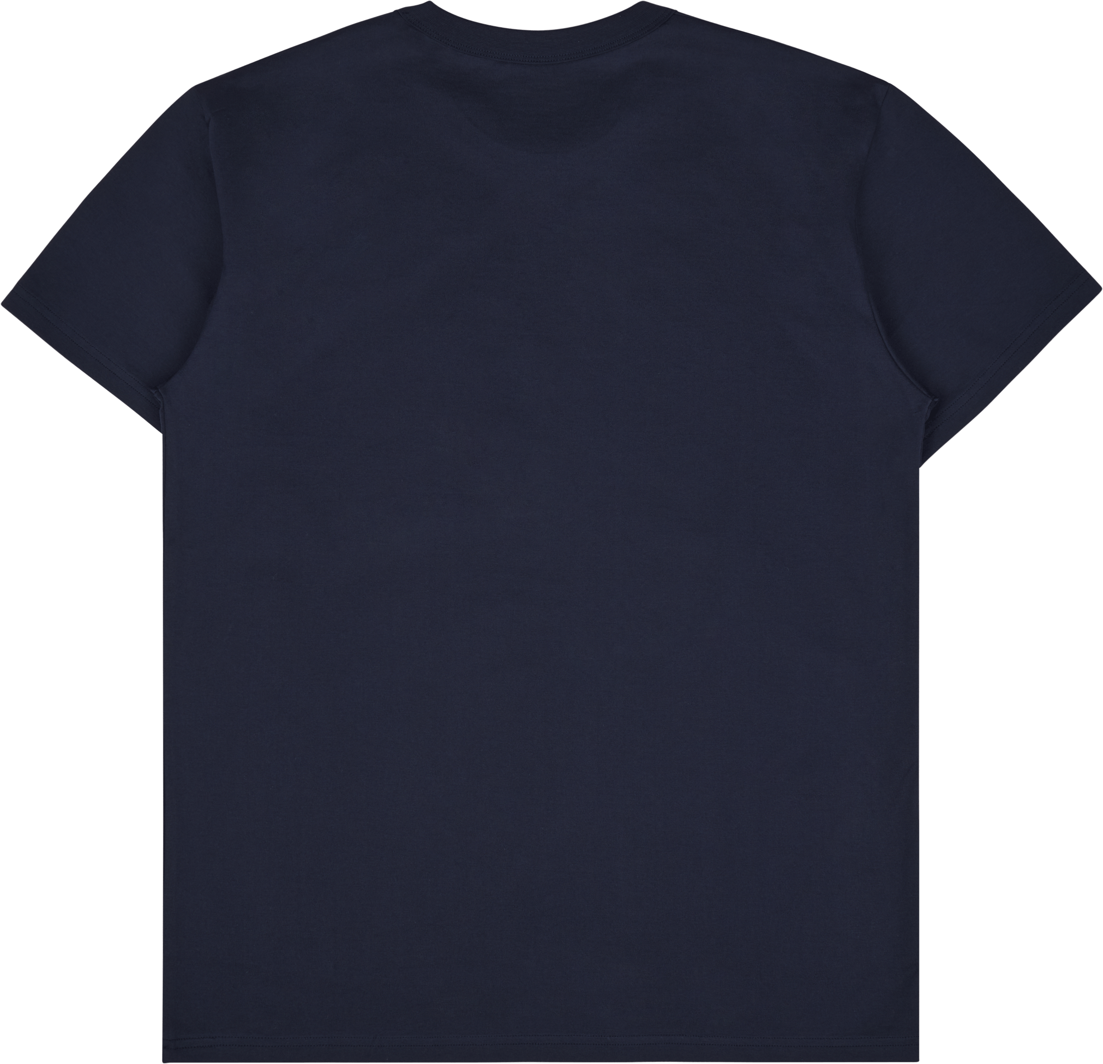 Crew-neck Pima - Bild 2