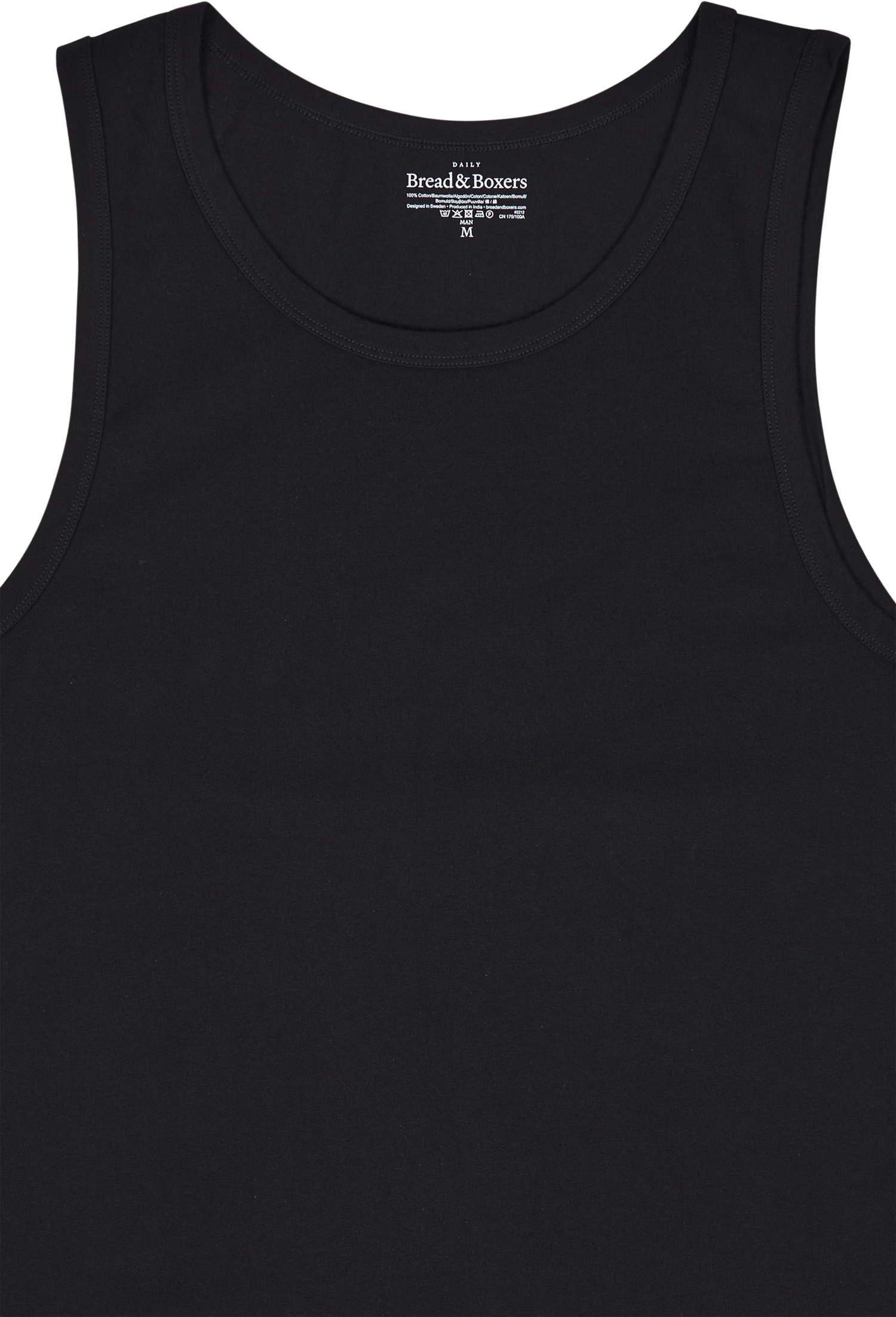 Tank Relaxed - Bild 3