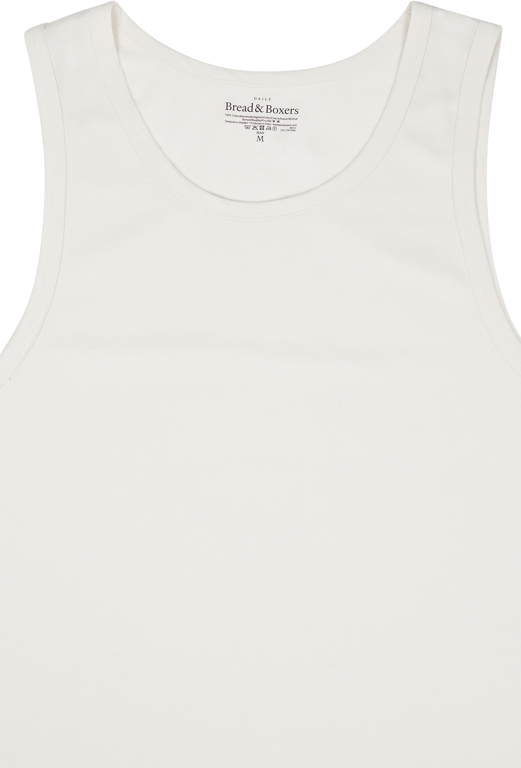 Tank Relaxed - Bild 3