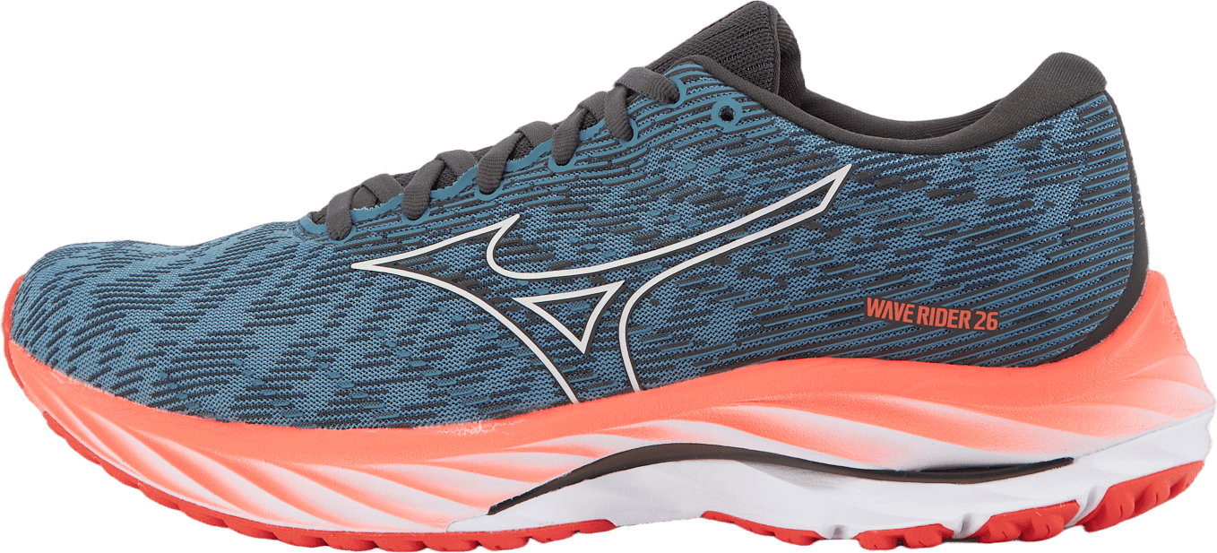 Wave Rider 26 Provincial Blue/nimbus Cloud/s