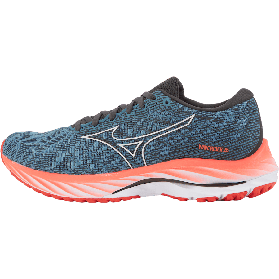 Wave Rider 26 Provincial Blue/nimbus Cloud/s