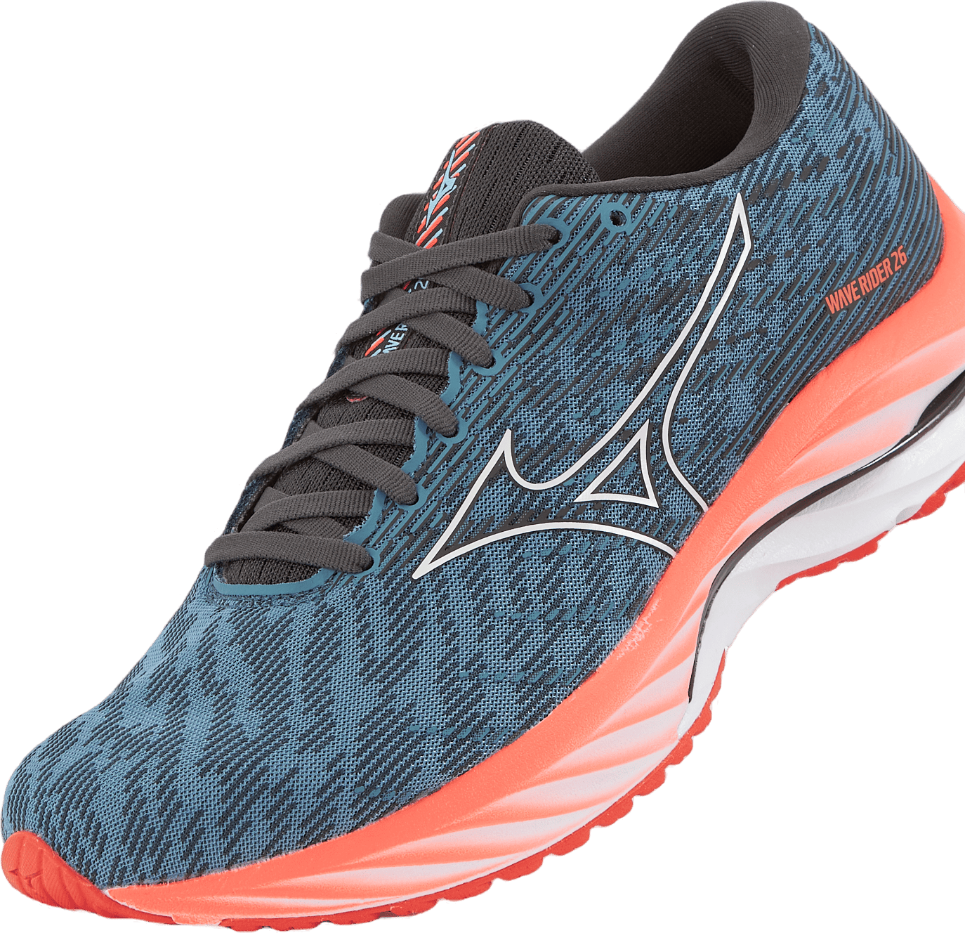 Wave Rider 26 Provincial Blue/nimbus Cloud/s - Bild 6