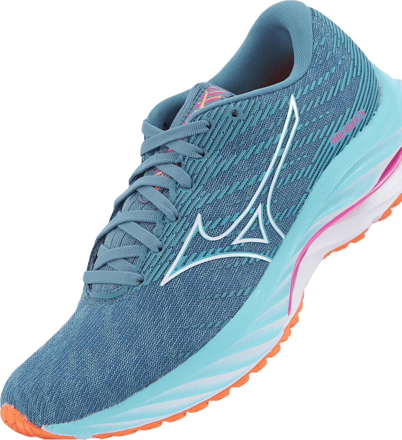 Wave Rider 26 Antigua Sand/white/light Orang - Bild 6