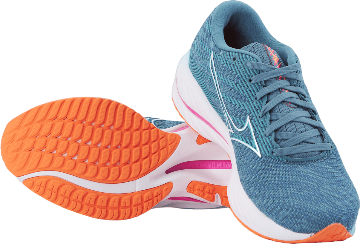 Wave Rider 26 Antigua Sand/white/light Orang - Bild 7