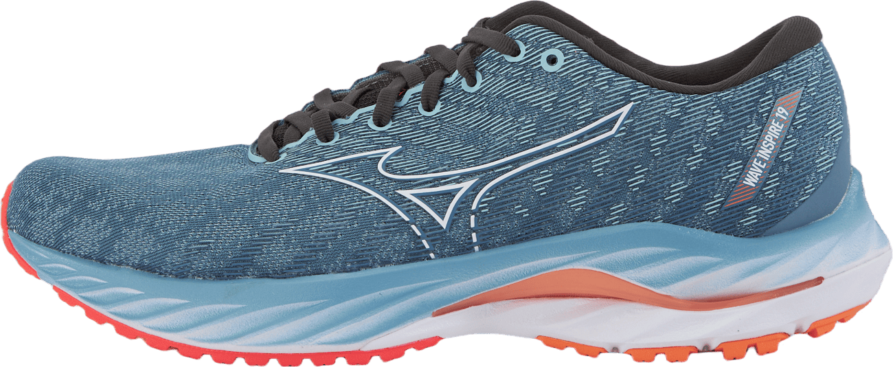 Wave Inspire 19 Provincial Blue/white/light Or