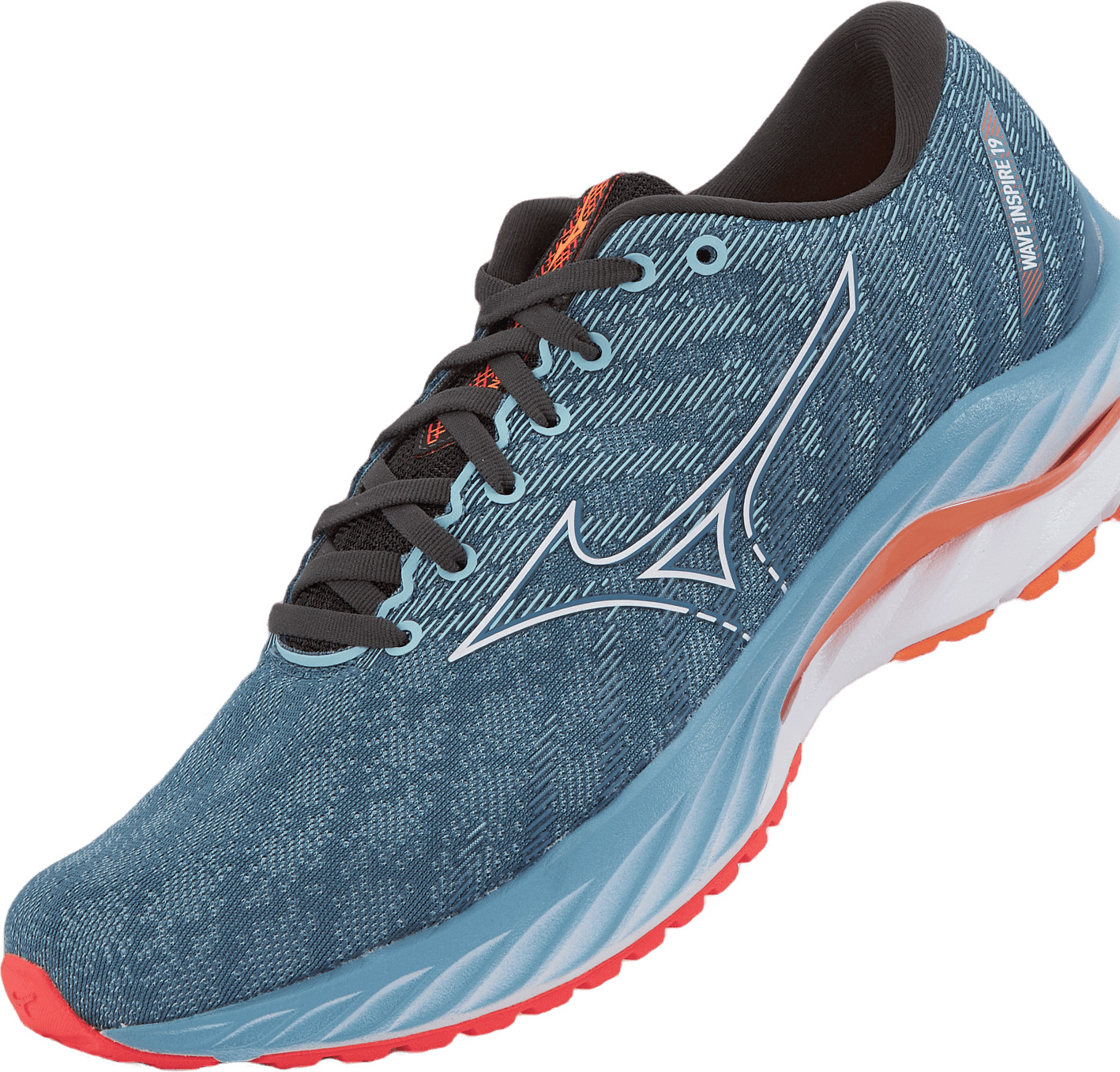 Wave Inspire 19 Provincial Blue/white/light Or - Bild 6