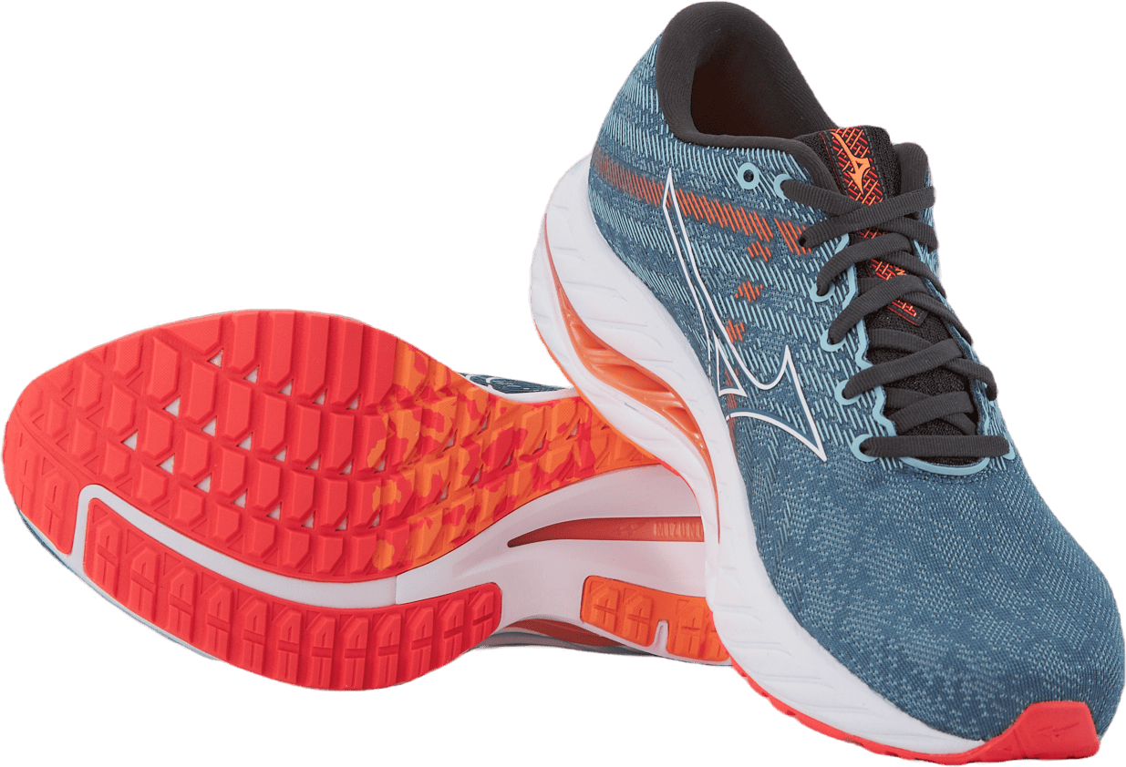 Wave Inspire 19 Provincial Blue/white/light Or - Bild 7