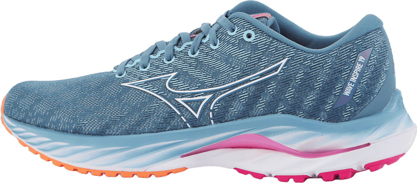 Wave Inspire 19 Provincial Blue/white