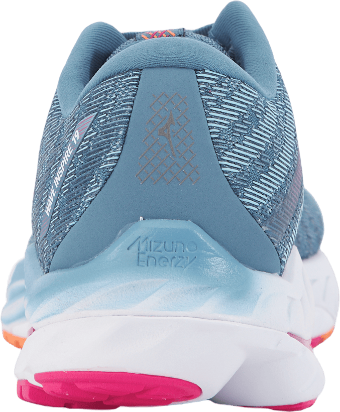 Wave Inspire 19 Provincial Blue/white - Bild 2