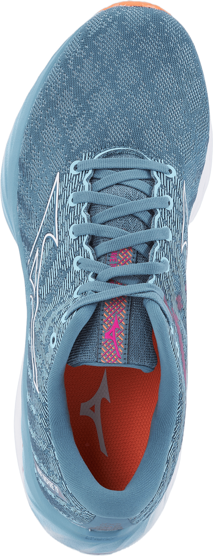 Wave Inspire 19 Provincial Blue/white - Bild 5