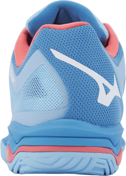 Wave Exceed Light Ac Dutch Cana/white/tea Rose - Bild 2