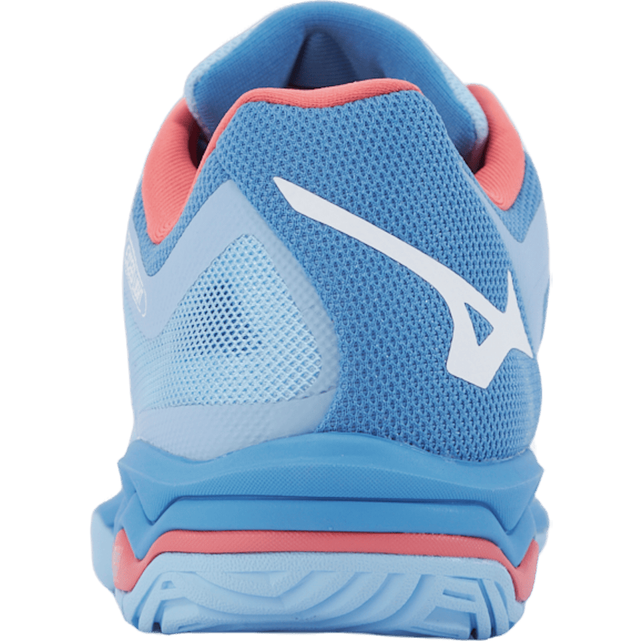 Wave Exceed Light Ac Dutch Cana/white/tea Rose - Bild 2