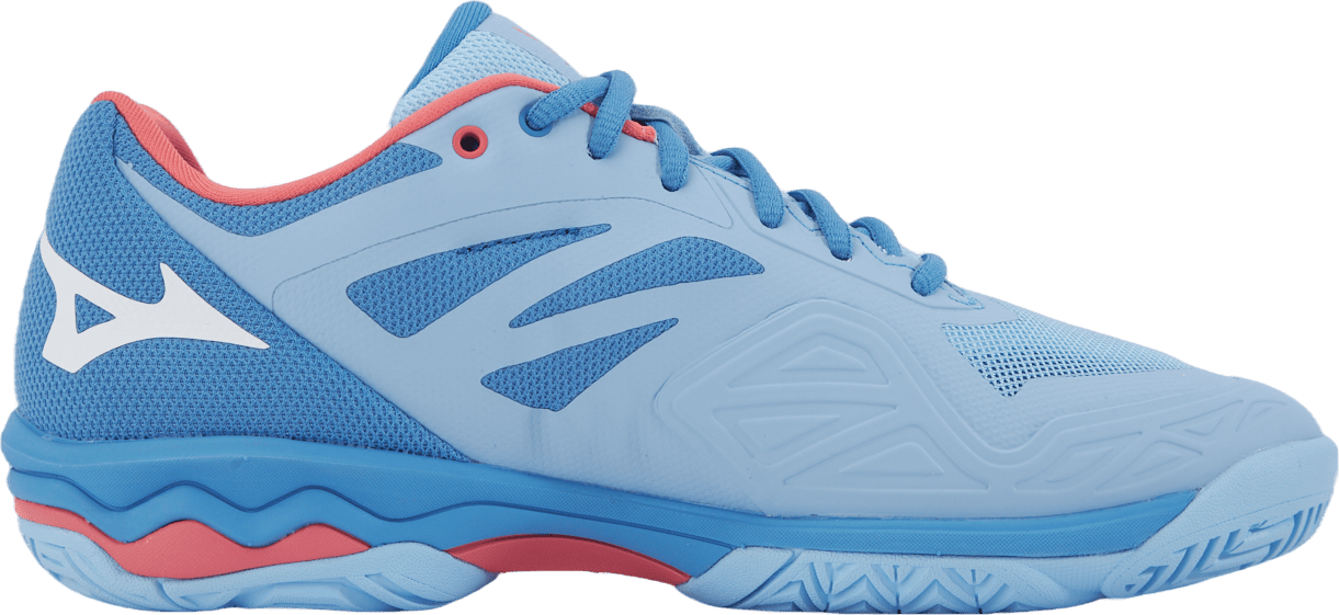 Wave Exceed Light Ac Dutch Cana/white/tea Rose - Bild 3