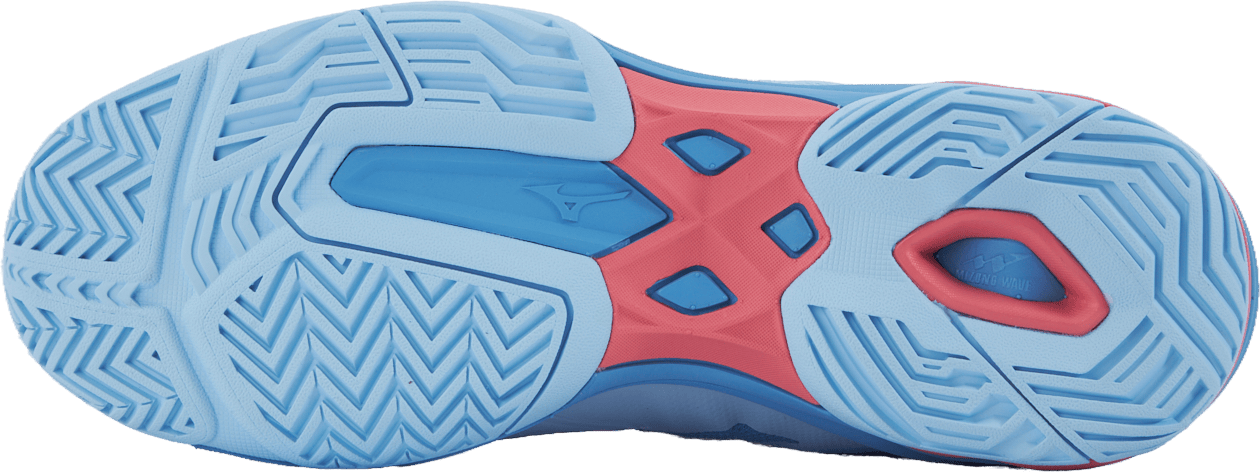 Wave Exceed Light Ac Dutch Cana/white/tea Rose - Bild 4