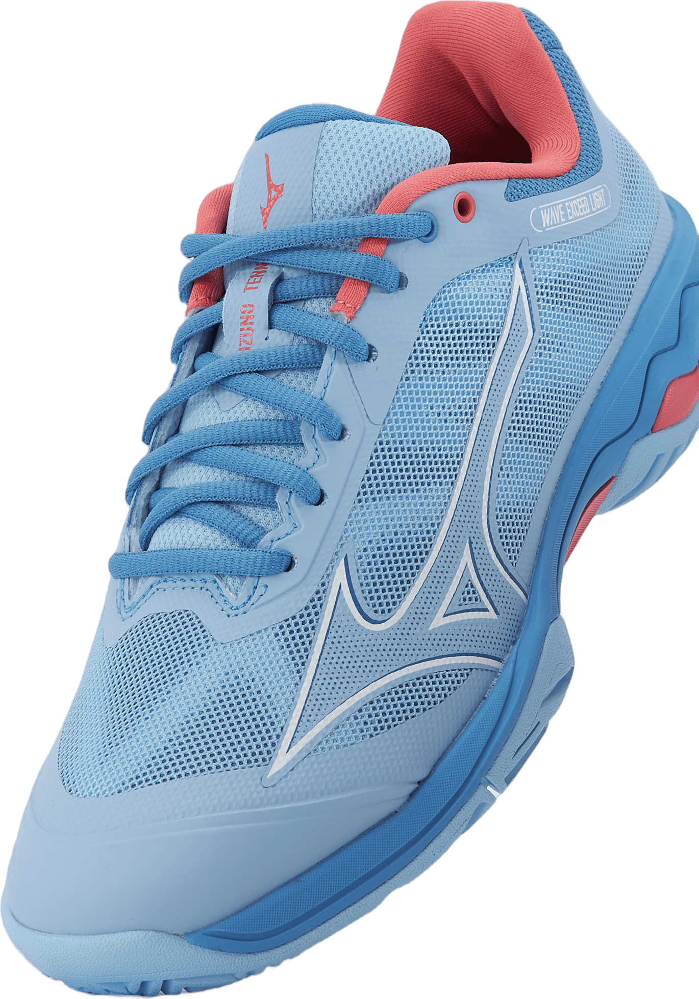 Wave Exceed Light Ac Dutch Cana/white/tea Rose - Bild 6