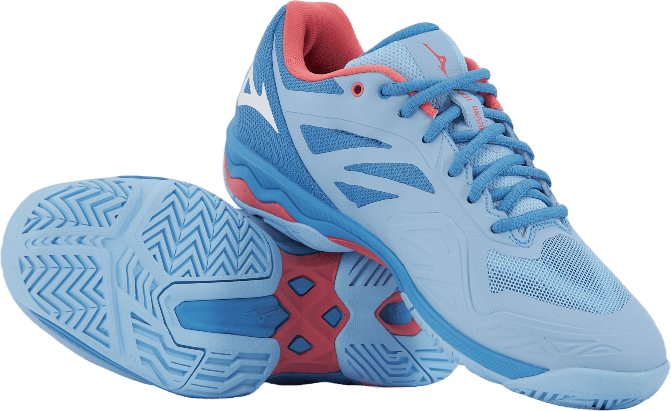 Wave Exceed Light Ac Dutch Cana/white/tea Rose - Bild 7