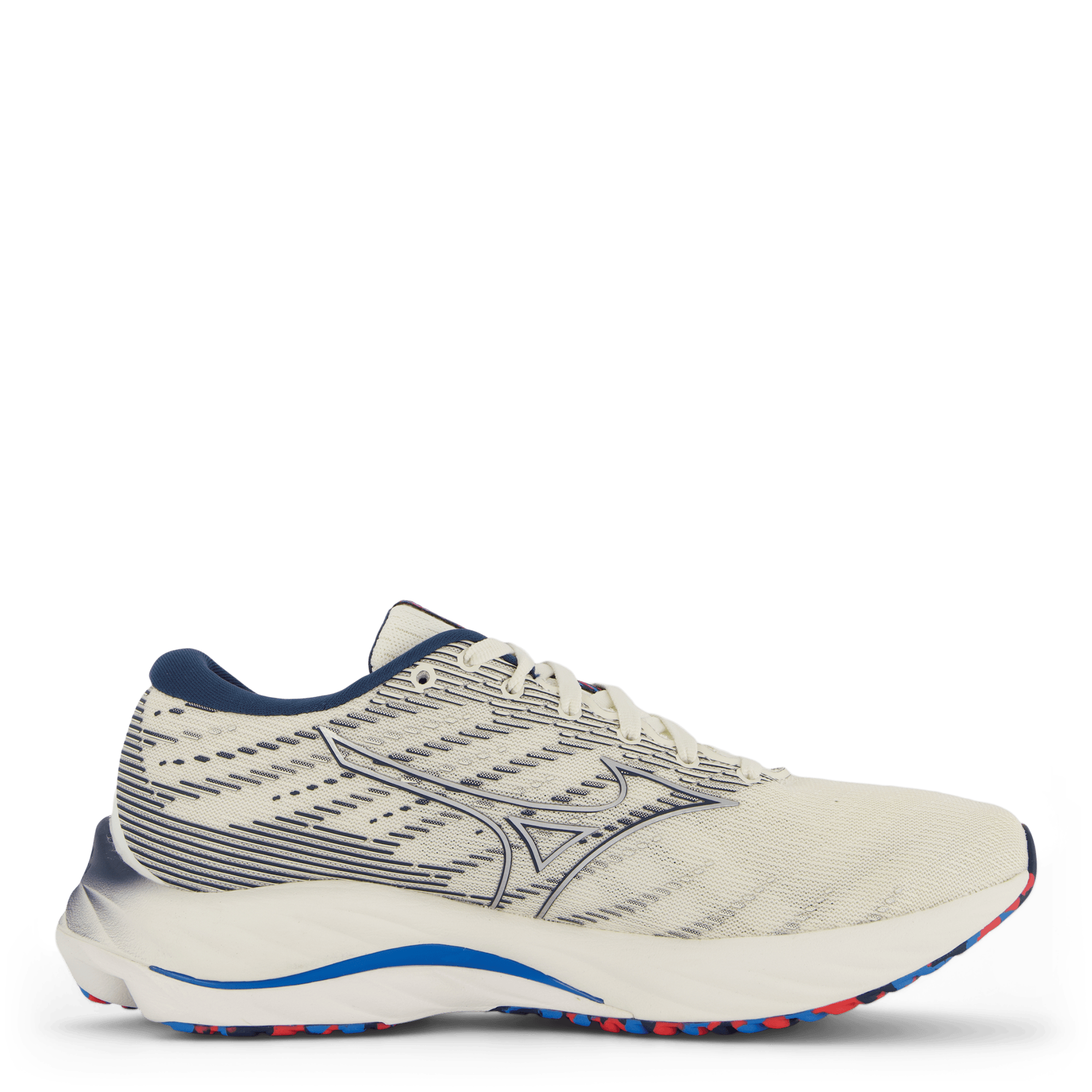 Wave Rider 26 Snow White/silver/ibiza Blue - Bild 3