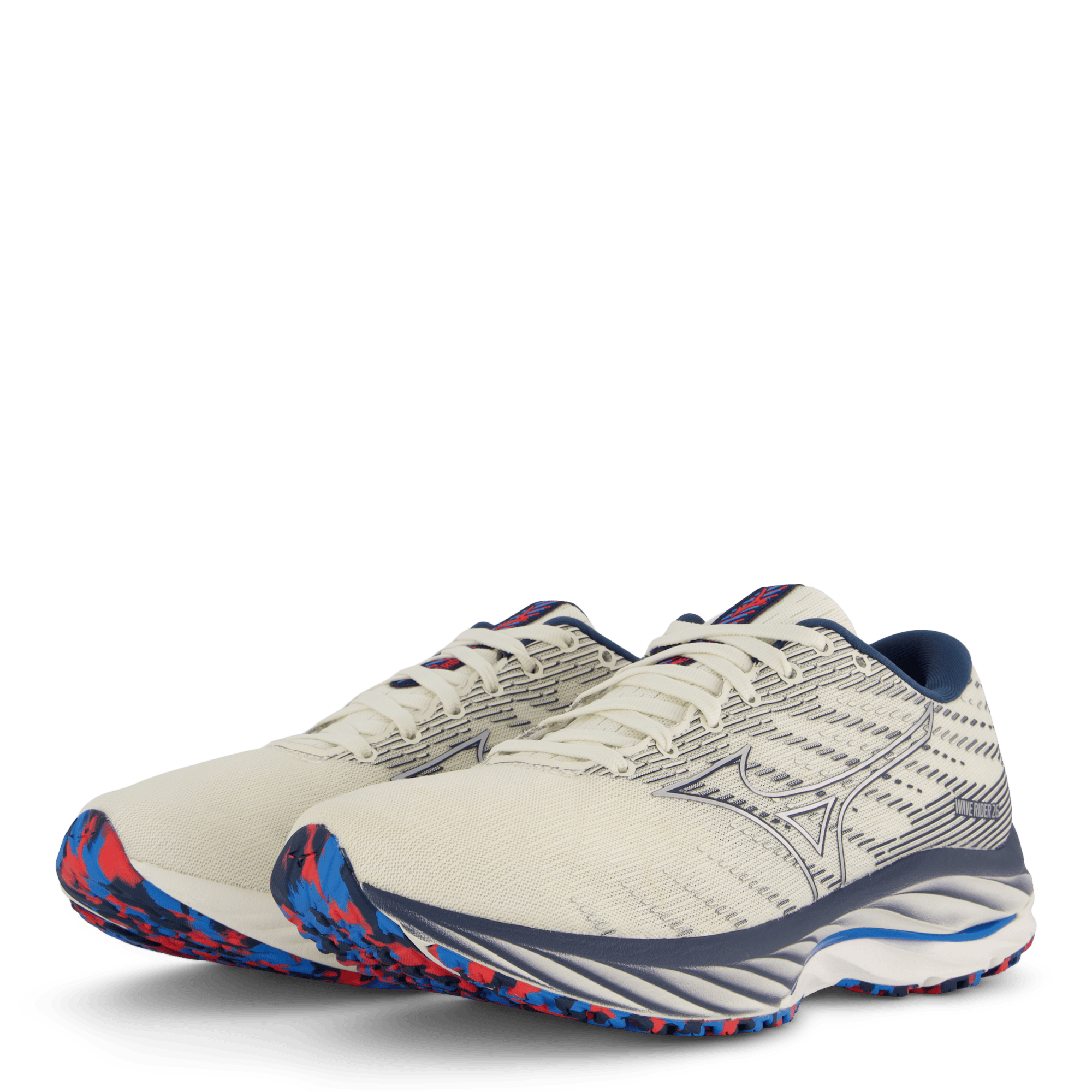 Wave Rider 26 Snow White/silver/ibiza Blue - Bild 5