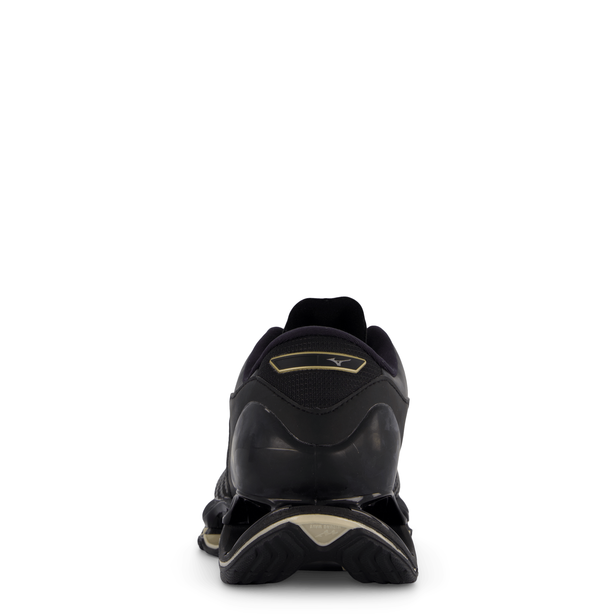 Wave Prophecy 12 Black/ge Gold - Bild 2