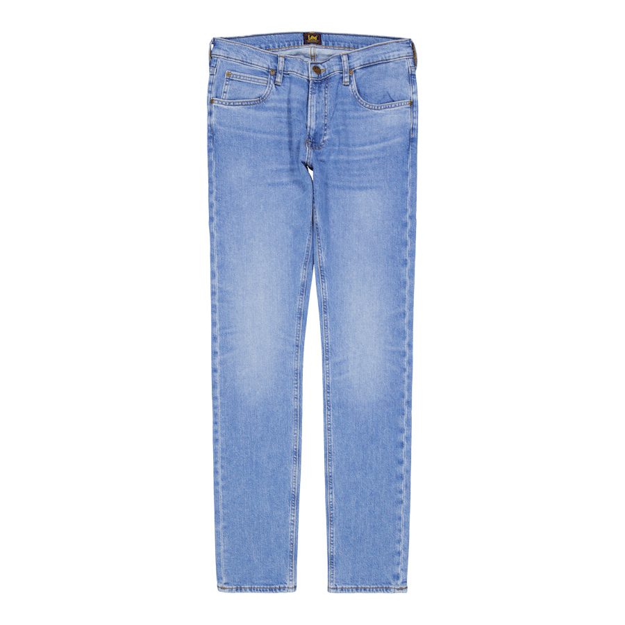 Lee Luke Working Man Worn