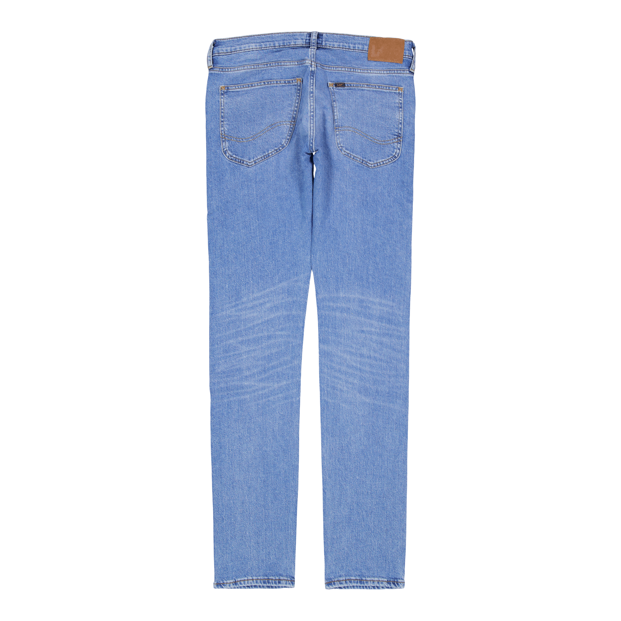 Lee Luke Working Man Worn - Bild 2