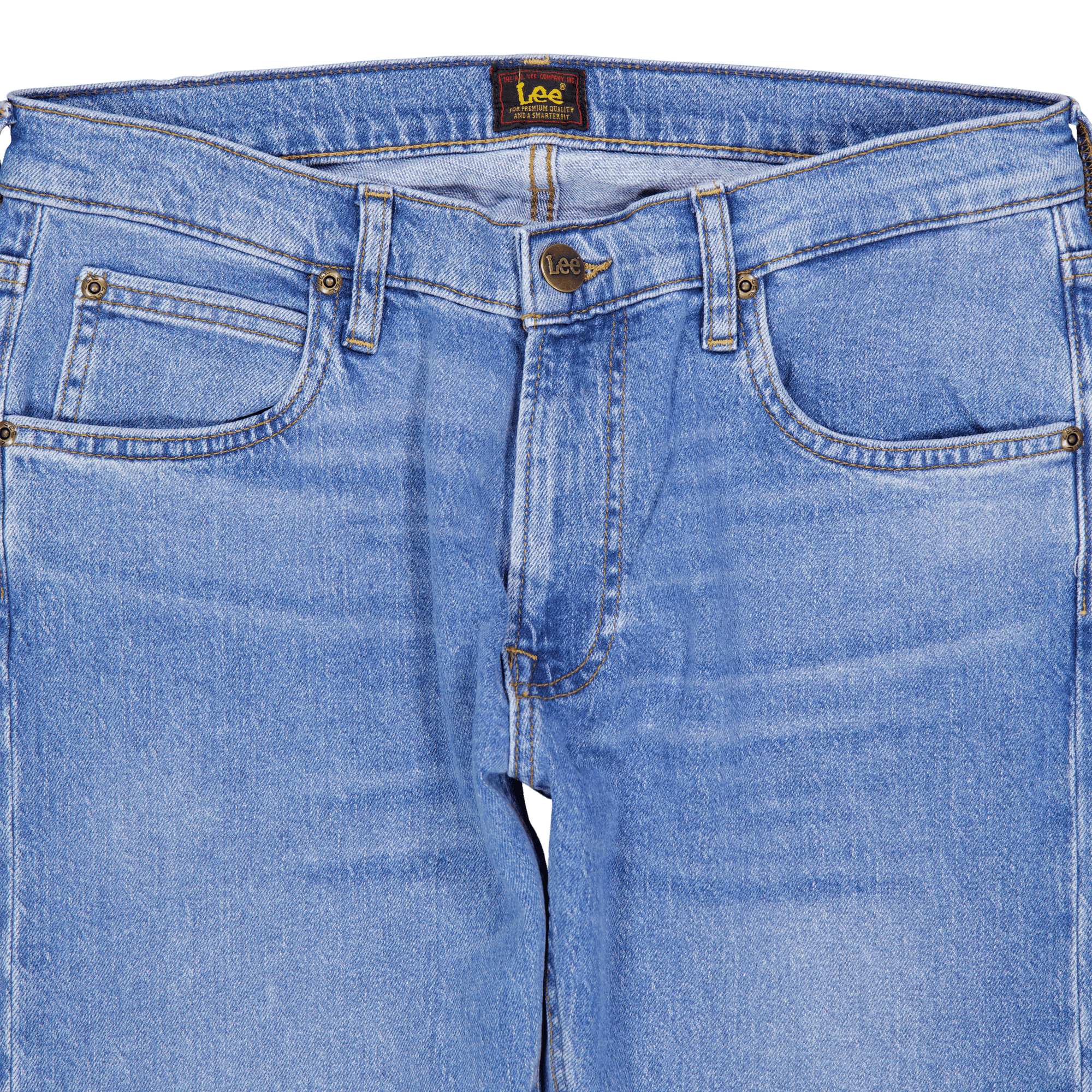 Lee Luke Working Man Worn - Bild 3