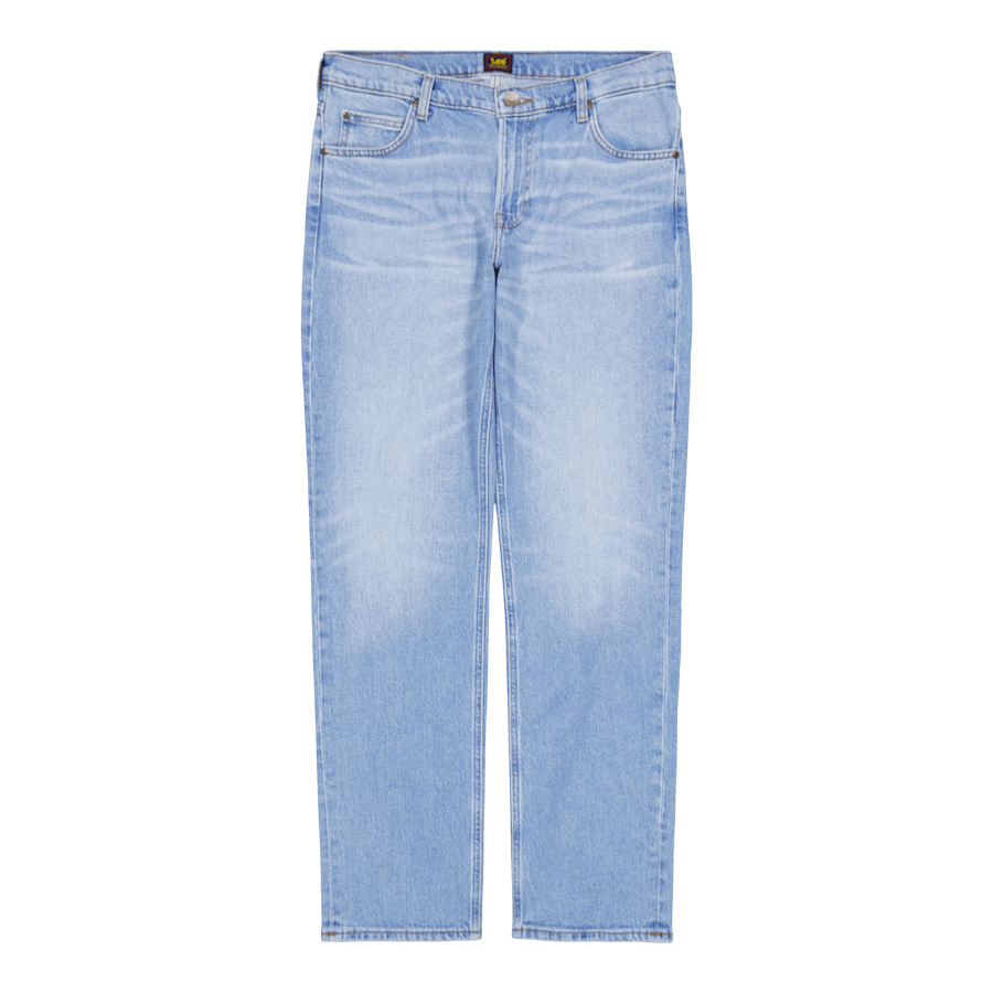 Lee West Worn New Hill